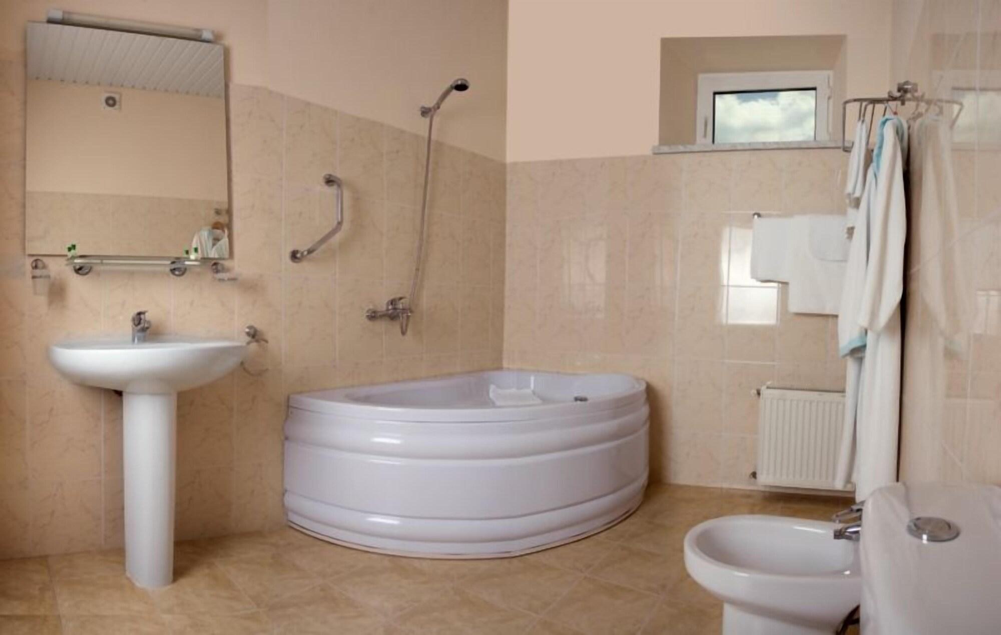 Vila Verde Chisinau Room photo