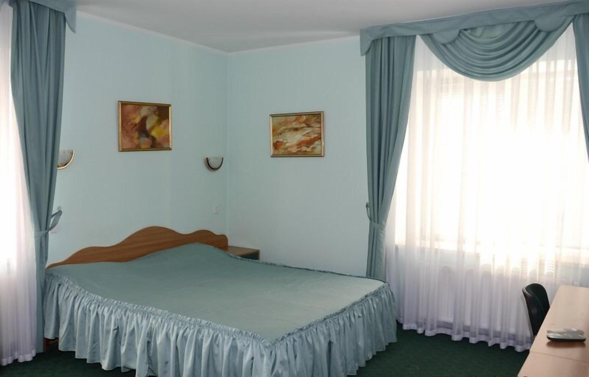 Vila Verde Chisinau Exterior photo